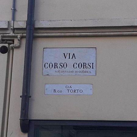 Duomo Parma Appto Apartman Kültér fotó