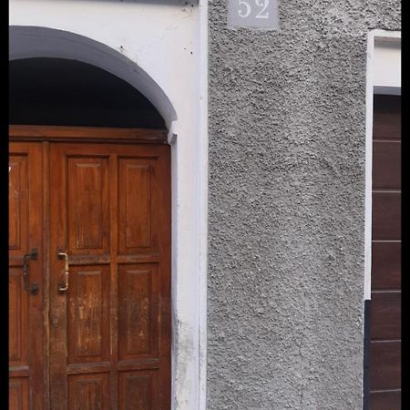 Duomo Parma Appto Apartman Kültér fotó