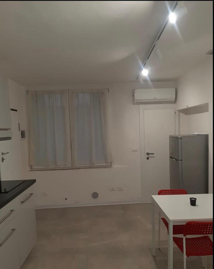 Duomo Parma Appto Apartman Kültér fotó
