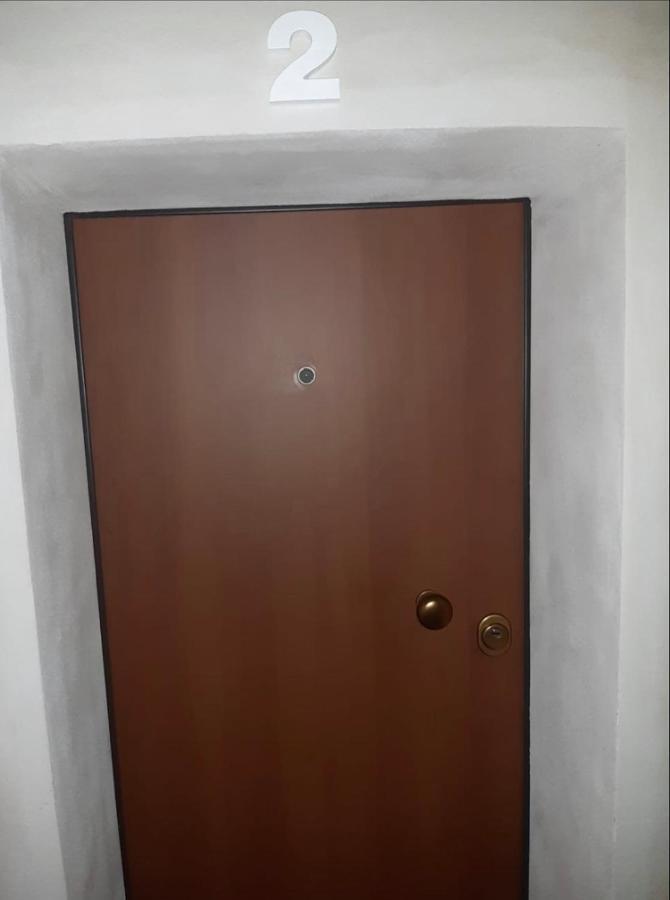 Duomo Parma Appto Apartman Kültér fotó