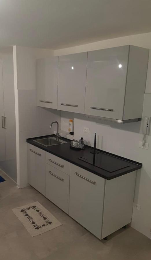 Duomo Parma Appto Apartman Kültér fotó