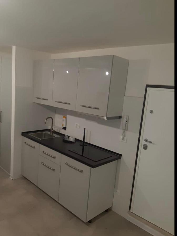 Duomo Parma Appto Apartman Kültér fotó