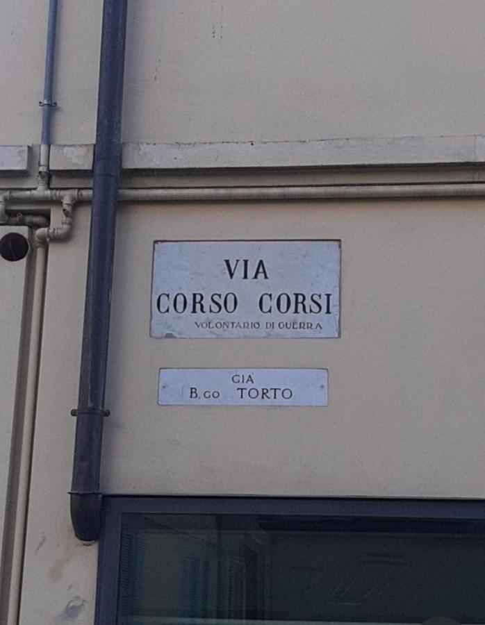 Duomo Parma Appto Apartman Kültér fotó