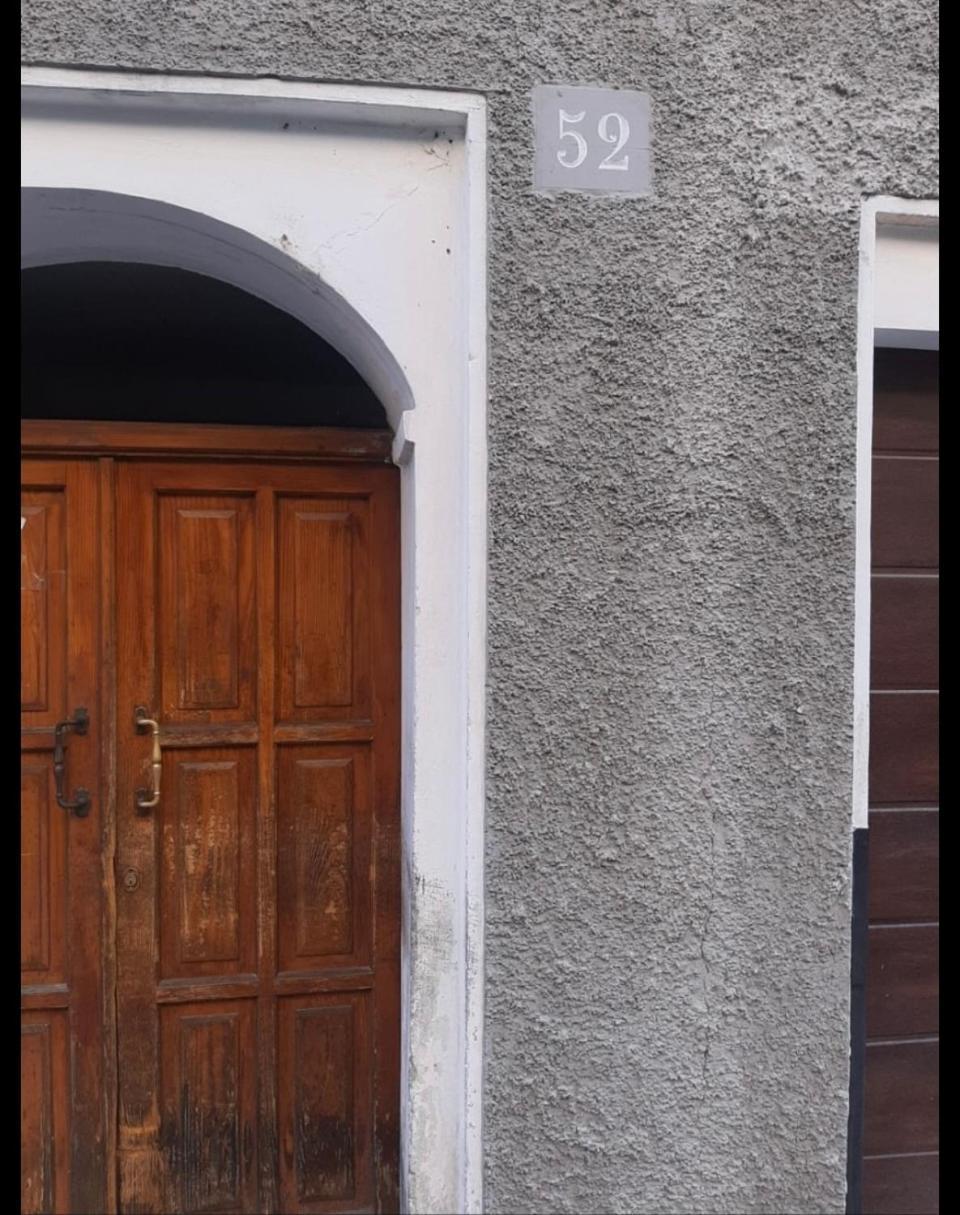 Duomo Parma Appto Apartman Kültér fotó