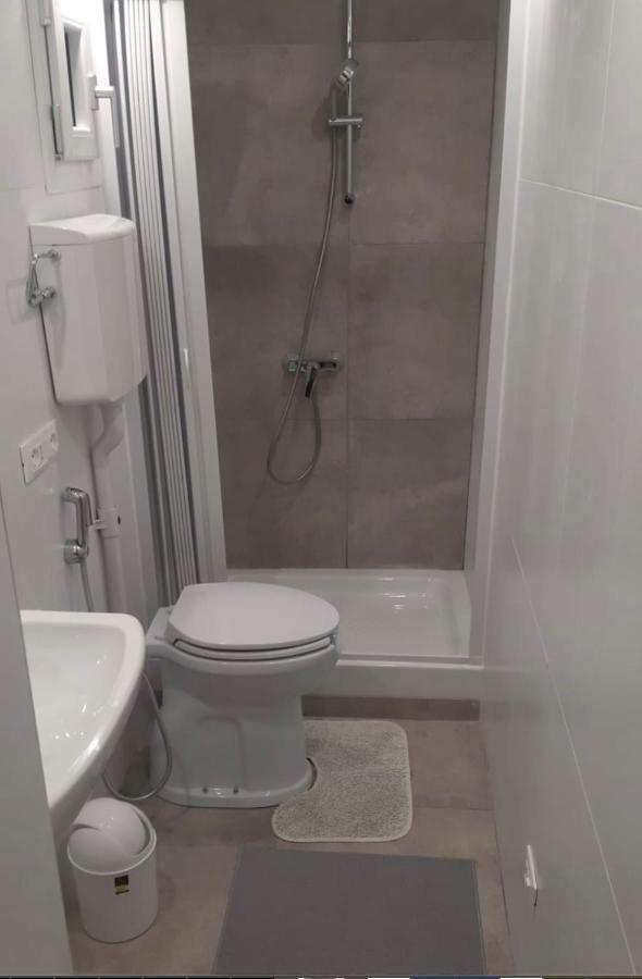 Duomo Parma Appto Apartman Kültér fotó