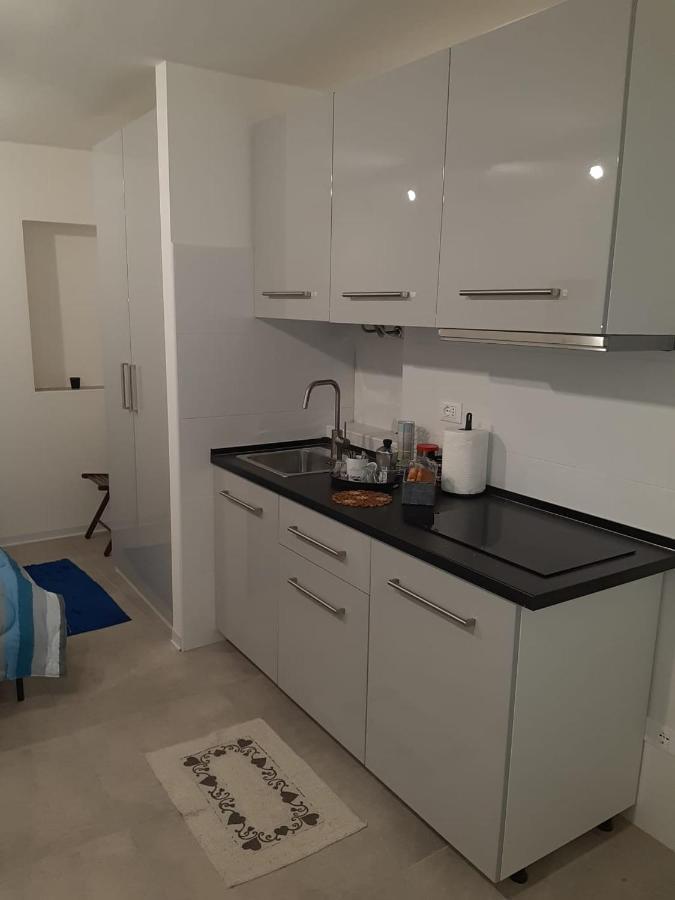 Duomo Parma Appto Apartman Kültér fotó